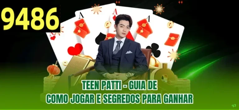 Slots no app q3 mobile