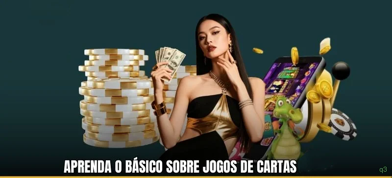 App q3 apostas esportivas mobile