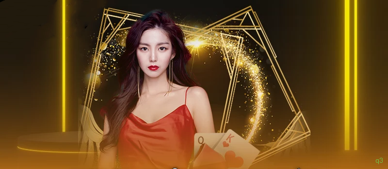 Cassino q3 app mobile