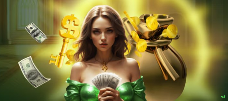 Aplicativo móvel q3 para iOS e Android