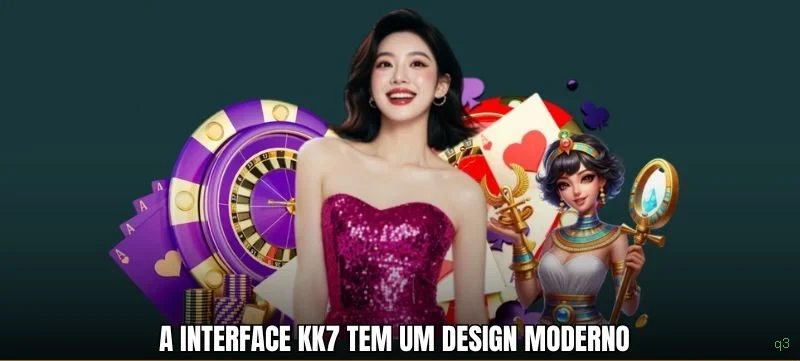 Ganhar e sacar na q3